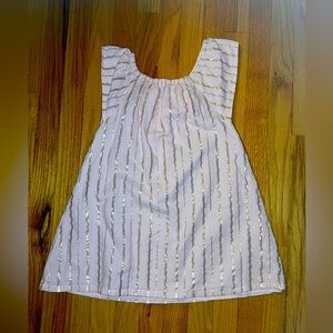 4/$25 Old Navy Summer Dress Girl Size 5T